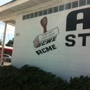 Acme Stamp & Sign Company - Rubber & Plastic Stamps