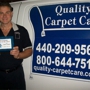 Quality Carpet Care