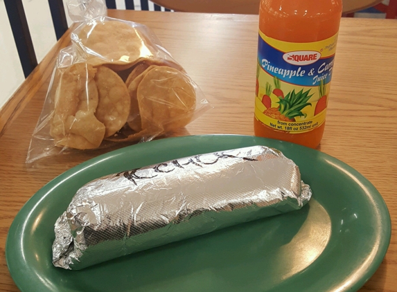 Chavez Supermarket - Redwood City, CA