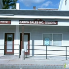 Garvin Sales Inc