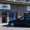 Myrtle Beach Car Detailing & Window Tint - Window Tinting