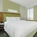 SpringHill Suites by Marriott Houston I-10 West/Energy Corridor - Hotels