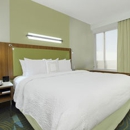 SpringHill Suites by Marriott Houston I-10 West/Energy Corridor - Lodging