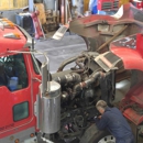 Knoxville Diesel Truck & Trailer Repair - Engines-Diesel-Fuel Injection Parts & Service