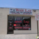 Wah Lay Chinese Take-Out - Chinese Restaurants