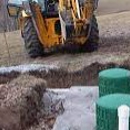 Fain Backhoe & Dirt Work - Septic Tanks & Systems