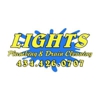 Lights Plumbing & Drain Cleaning gallery