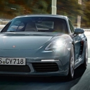 Porsche of Hilton Head - New Car Dealers