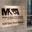 Merger & Acquisition Services, Inc. - Investments