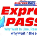 ExpressCare Urgent Care of Hampstead