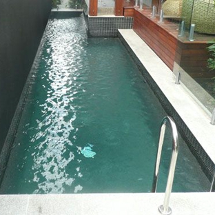 Norfolk Pools