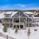 Bull River Log Homes - Altering & Remodeling Contractors