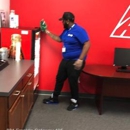 Jan-Pro Cleaning & Disinfecting - Industrial Cleaning