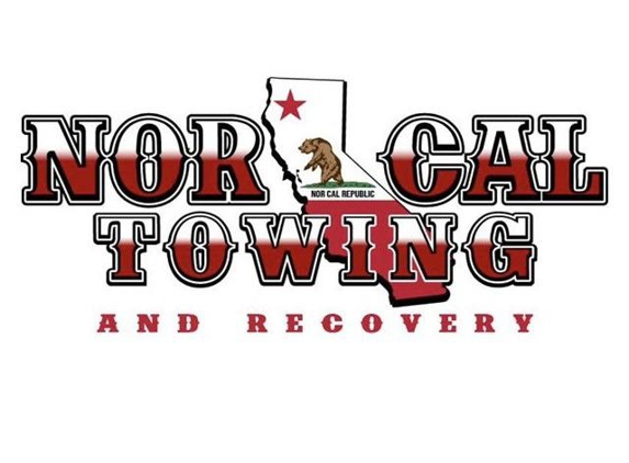NorCal Towing & Recovery - Hayward, CA