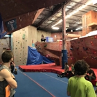 New Jersey Rock Gym