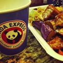 Panda Express - Fast Food Restaurants