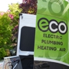Eco Electric, Plumbing, Heating and Air gallery