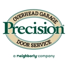 Precision Garage Door Service of New Orleans