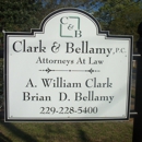 Clark & Bellamy Attorneys at Law - Attorneys