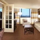 Sheraton DFW Airport Hotel