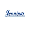Jennings Portable Toilets gallery
