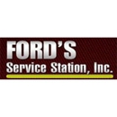 Ford Service Station Inc - Gas Stations