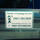 Nicole's Cleaning Service - House Cleaning