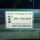 Nicole's Cleaning Service