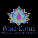 Blue Lotus Massage & Wellness Center - Massage Services