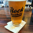 Rock Brothers Brewing - Brew Pubs