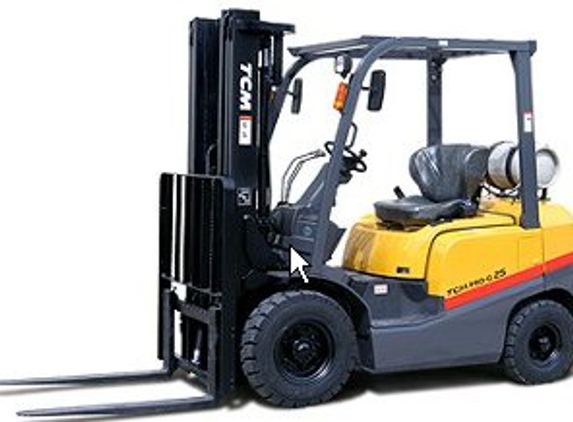 Island Fork Lifts - Manorville, NY