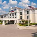 SpringHill Suites by Marriott Grand Rapids Airport Southeast - Hotels