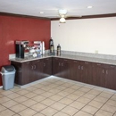 Red Roof Inn