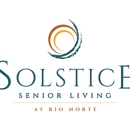 Solstice Senior Living at Rio Norte - Elderly Homes