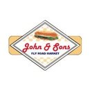 John & Sons Fly Road Market - Meat Markets