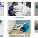 Farriss Carpet and Cleaning Service - Upholstery Cleaners
