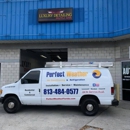 Perfect Weather A/C and Refrigeration - Fireplaces