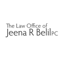 The Law Office of Jeena R. Belil, PC - Personal Injury Law Attorneys