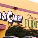 Cash & Carry Discount Furniture - Furniture Stores