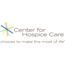 Center For Hospice Care - Hospices