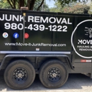 Move It! Hauling & Junk Removal - Demolition Contractors