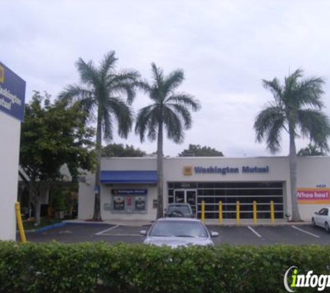 Chase Bank - Lauderdale Lakes, FL