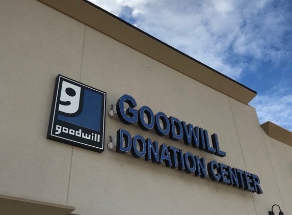 Goodwill Stores - Oklahoma City, OK