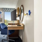 Hampton Inn Kansas City-Airport