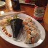 Hand Roll Sushi gallery