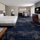 DoubleTree by Hilton Hotel Bakersfield