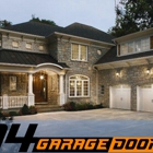 214 Garage Door