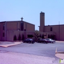 Immaculate Heart of Mary Catholic Church - Catholic Churches