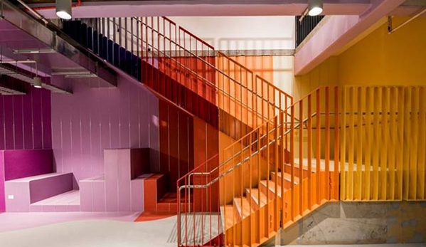 RMIT University - Melbourne, VIC