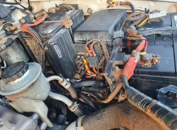 S & B Mobile Auto Electrical - Modbury Heights, SA
